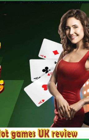 Casino Games Uk
